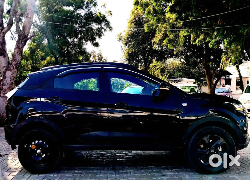 Tata Nexon 1.5 Revotorq Xz Plus (o) Dual Tone, 2022, Diesel