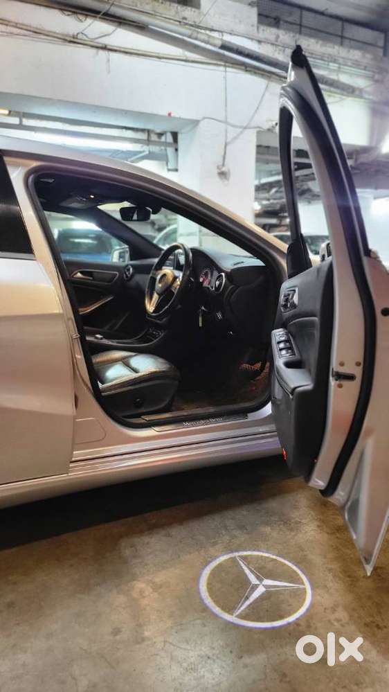 Mercedes-benz A Class 180 Sport Petrol, 2013, Petrol