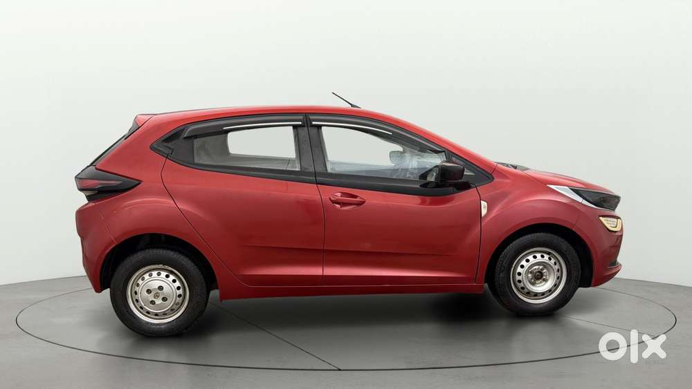 Tata Altroz 1.5 Xm Plus Diesel, 2021, Diesel