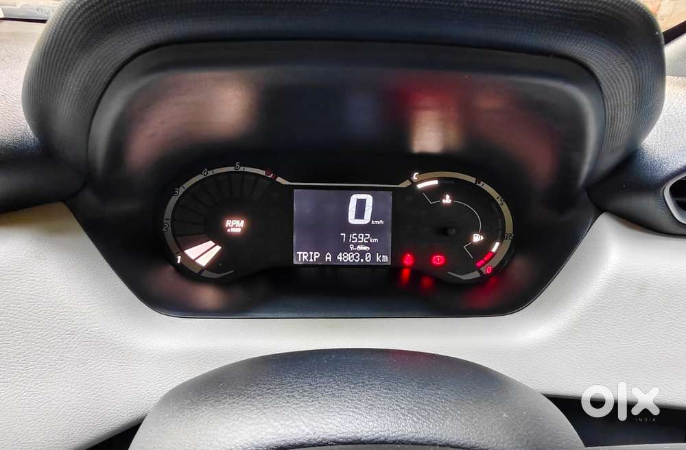 Nissan Magnite 1.0 Xe, 2022, Petrol