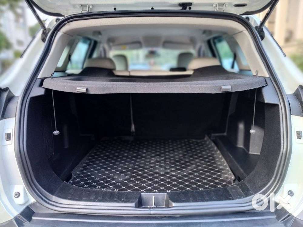 Tata Harrier M Bs6 D Pure X, 2024, Diesel