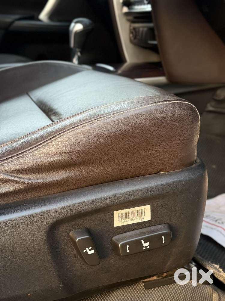 Toyota Fortuner 4x2 At 2.8 Diesel, 2019, Diesel