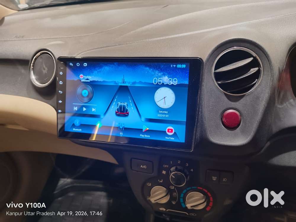 Honda Amaze 1.5 E I-dtec, 2014, Diesel