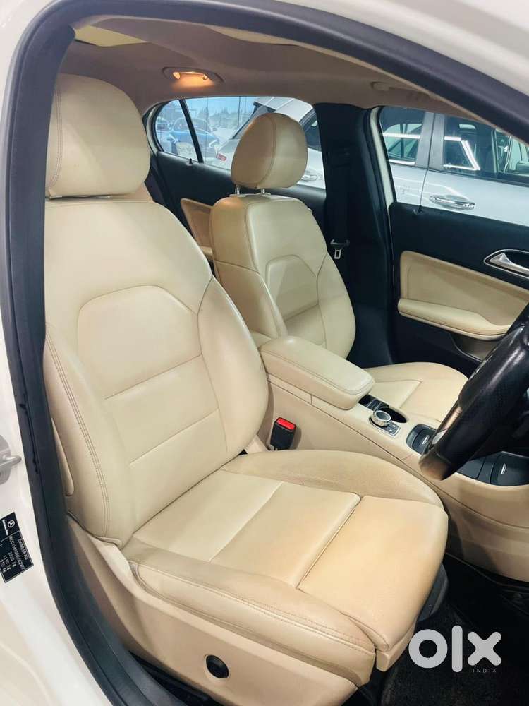 Mercedes-benz Gla 200, 2017, Diesel