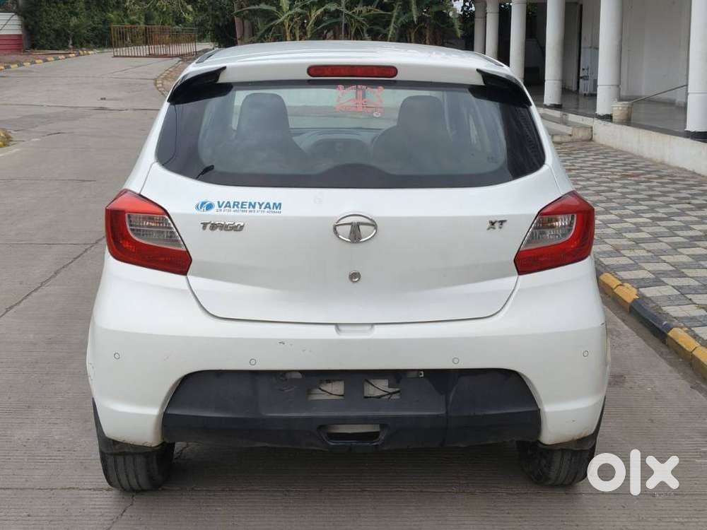 Tata Tiago Xm, 2018, Petrol