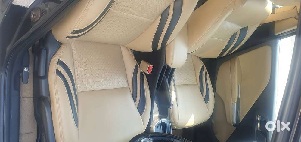 Automatic Sun Roof Honda City Urgent For Sale