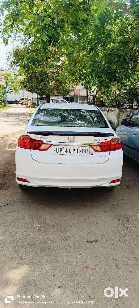Honda City 2015 Diesel 75000 Km Driven
