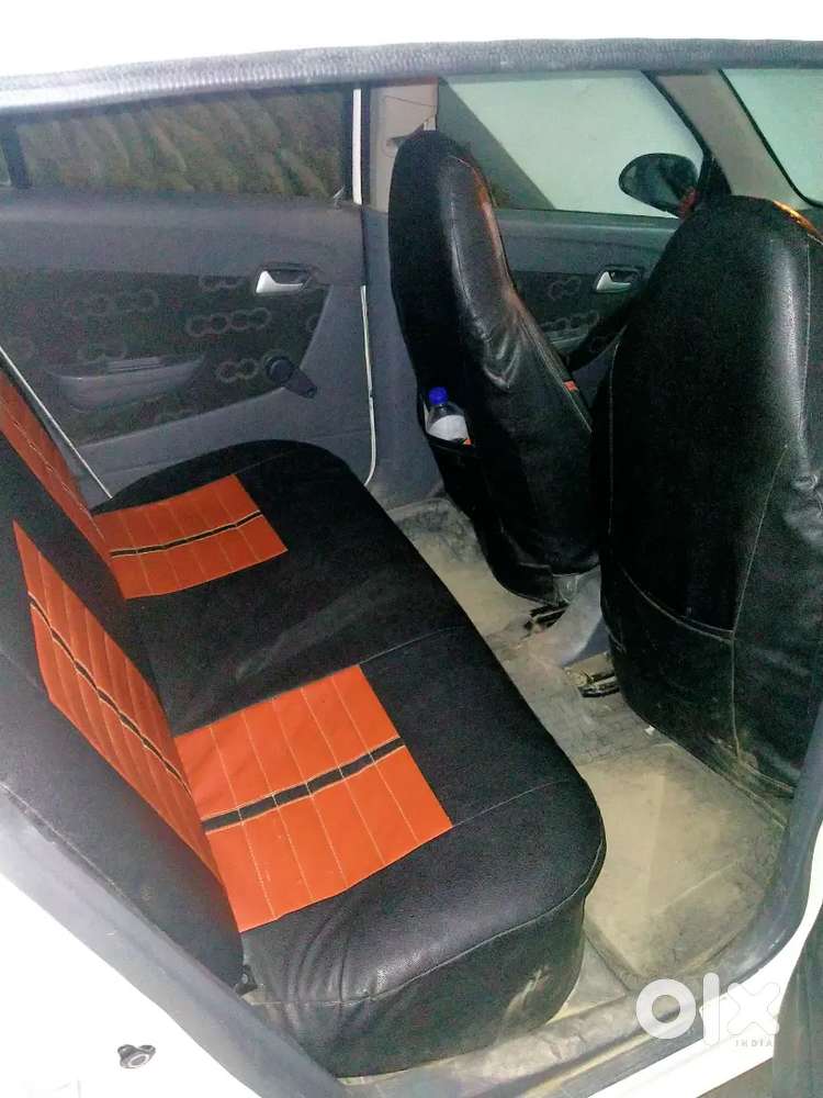 Maruti Suzuki Alto 800 2016 Petrol 80000 Km