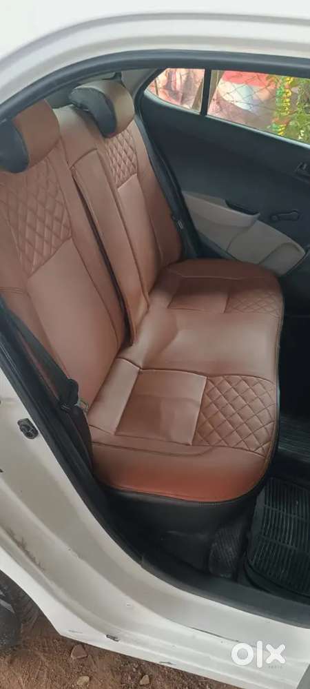 Hyundai Xcent 1.1 Crdi 2017
