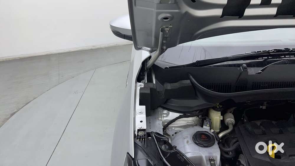Skoda Kushaq 1.5 Tsi Style, 2022, Petrol