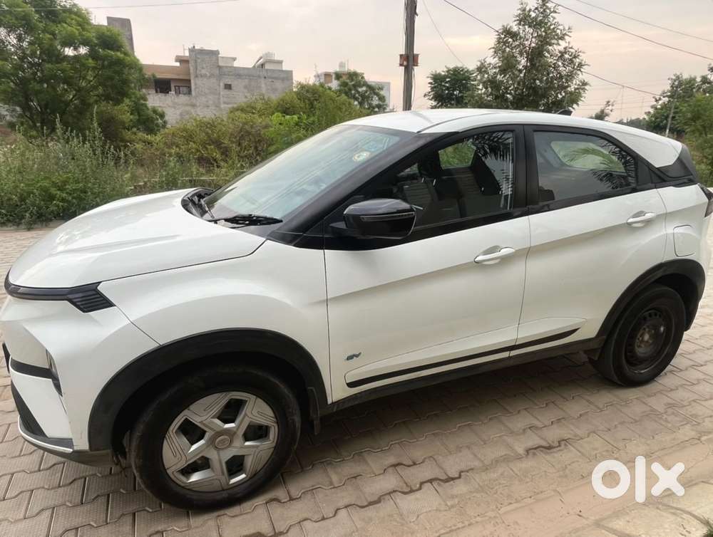 Tata Nexon Ev 2023