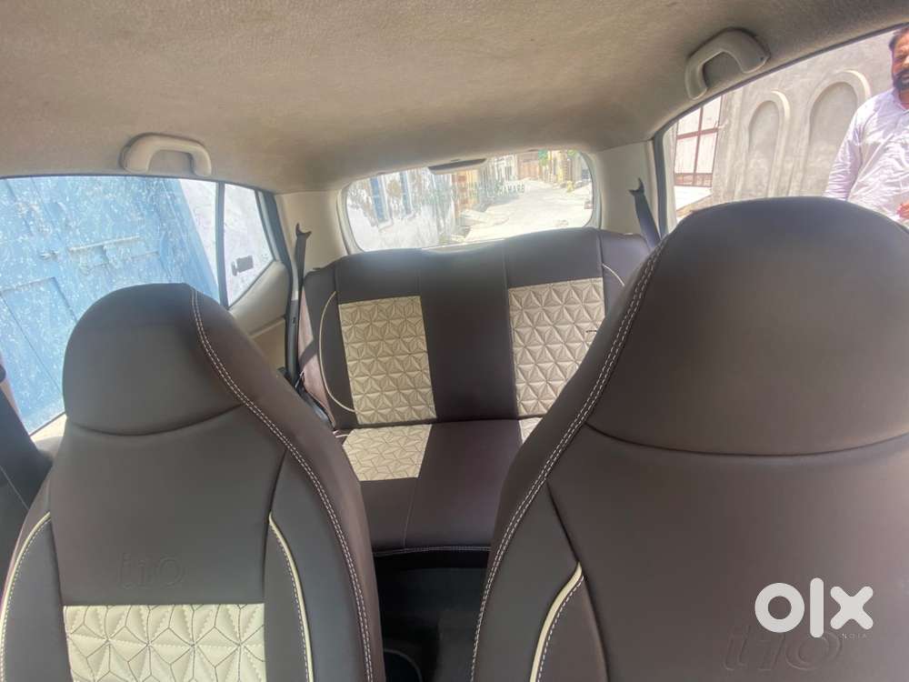 Hyundai I10 Petrol Magna 2011