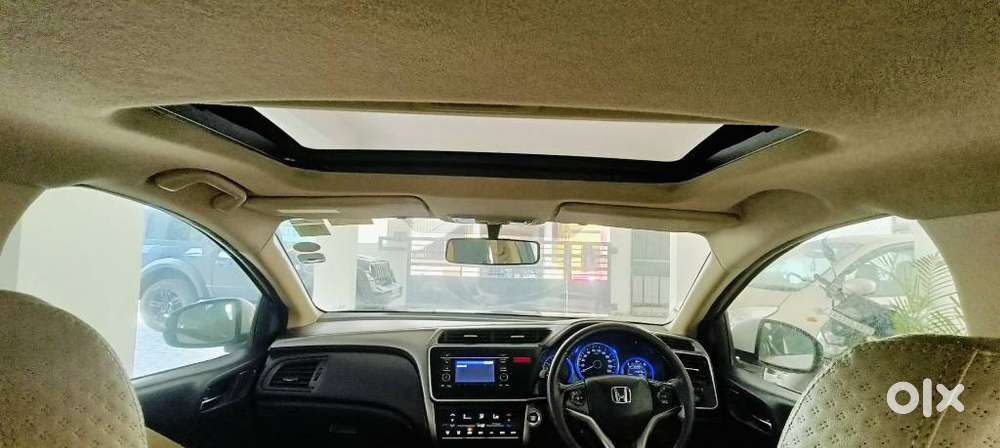 Honda City 1.5 Vx I-dtec Mt, 2015, Diesel