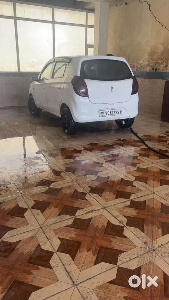 Maruti Suzuki Alto 800 2013 Petrol Well Maintained