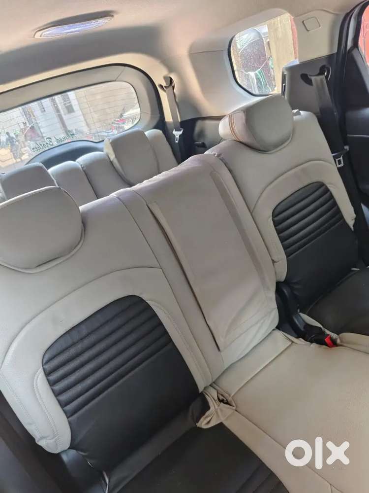 Tata Safari 2021 Diesel Well Maintained