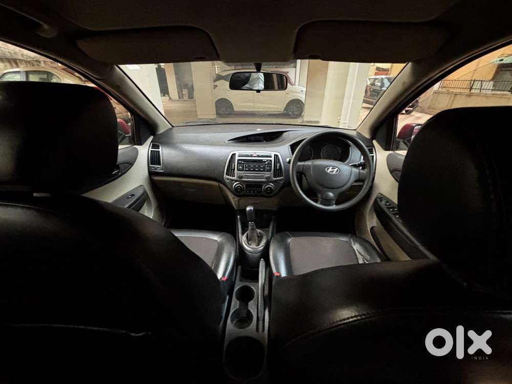 Hyundai I20 2012-2014 Magna Optional 1.4 Crdi, 2012, Diesel