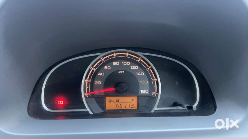 Maruti Suzuki Alto 800 Lxi, 2013, Petrol