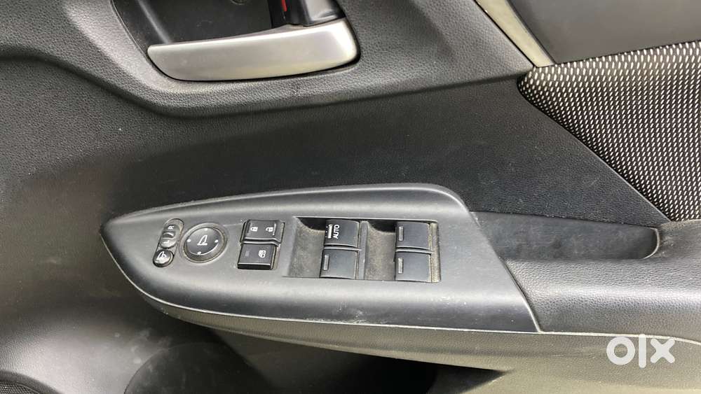 Honda Wr-v 1.2 Vx I-vtec, 2017, Petrol