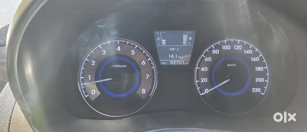 Brand New Verna 1.6 Sx Sale Very Mint Condition Well Maintained Call