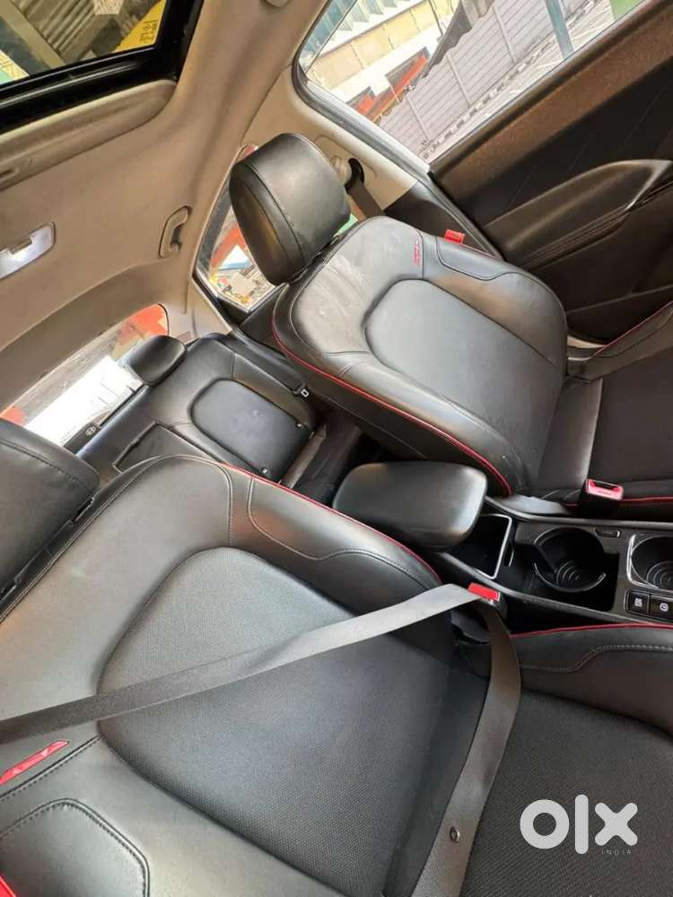 Hyundai Verna 2023 Petrol Well Maintained