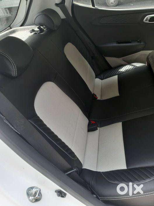 Hyundai Grand I10 Nios Sportz Petrol, 2024, Petrol