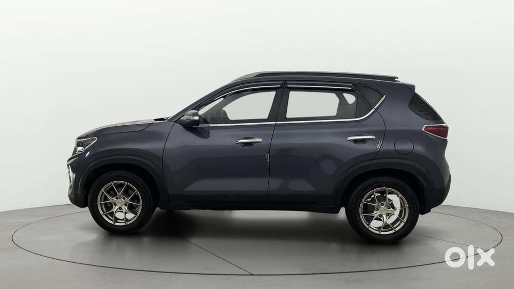 Kia Sonet Htx Plus Turbo Imt, 2022, Petrol