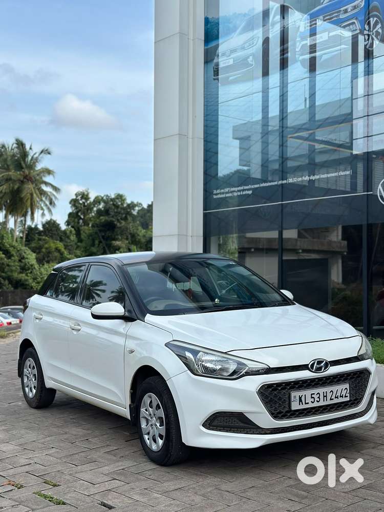 Hyundai Elite I20 Magna 1.2, 2014, Petrol