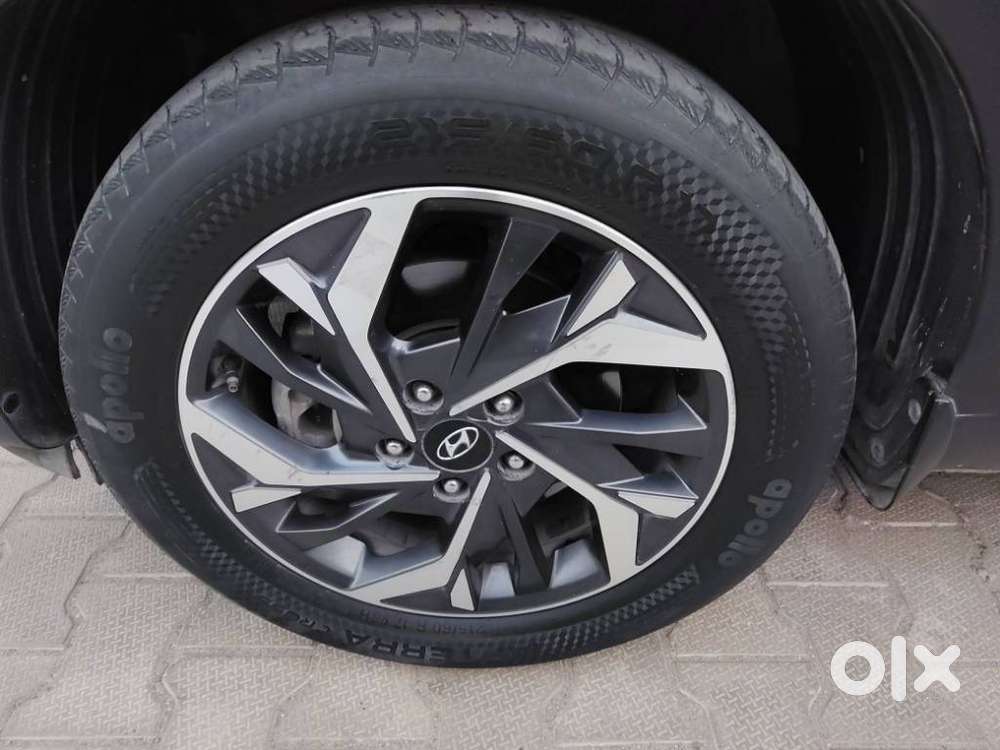 Hyundai Creta Sx (o) 1.5 Diesel, 2020, Diesel