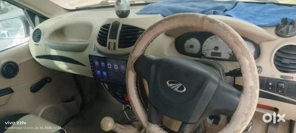Mahindra Xylo Diesel 2017