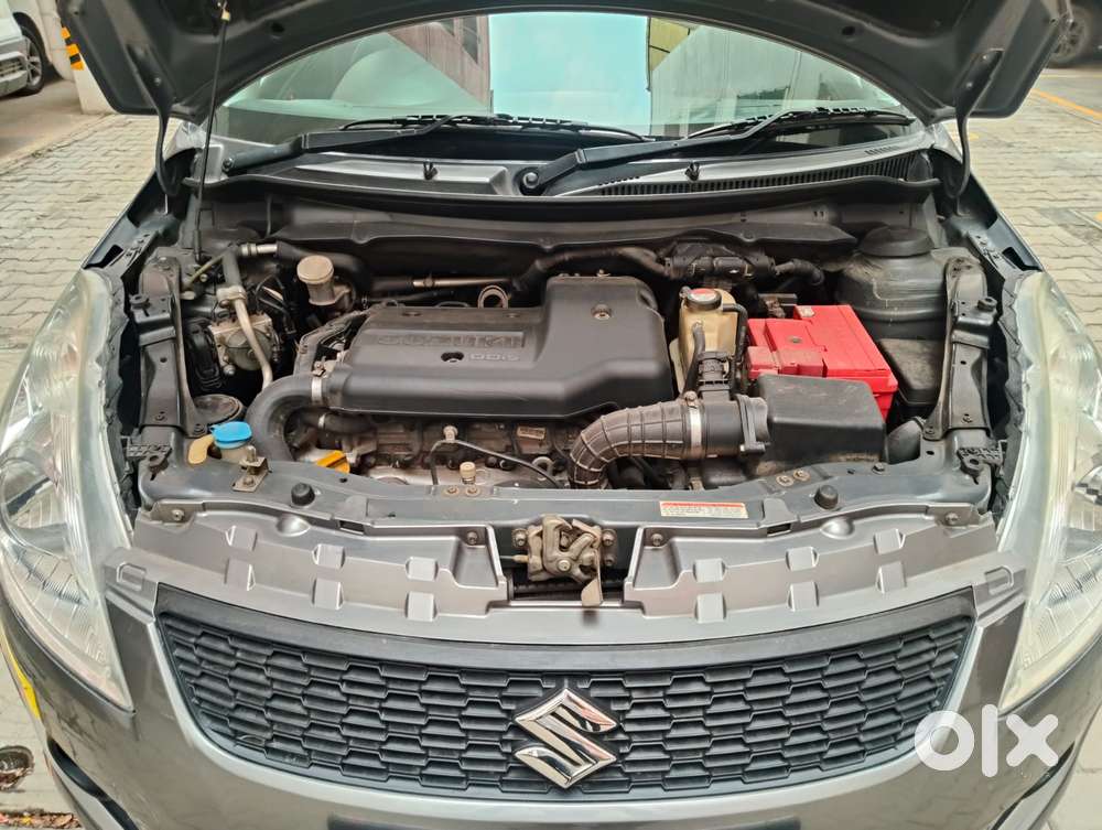 Maruti Suzuki Swift Ddis Vdi, 2016, Diesel