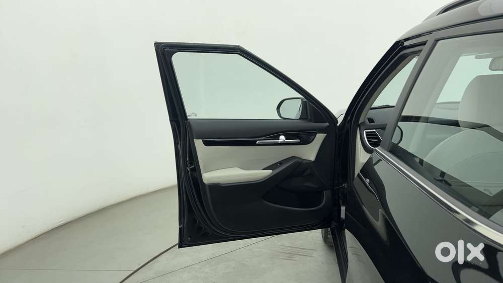 Kia Seltos Htx G, 2022, Petrol