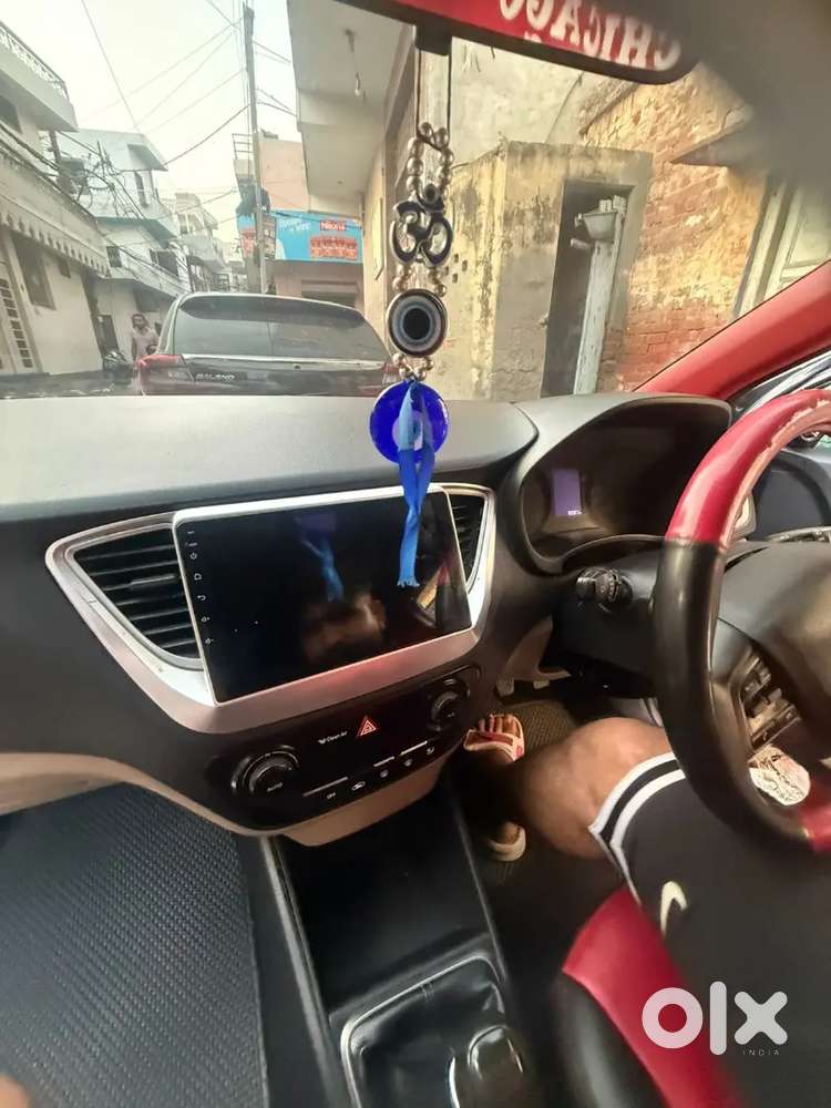 Verna 2018 For Sale