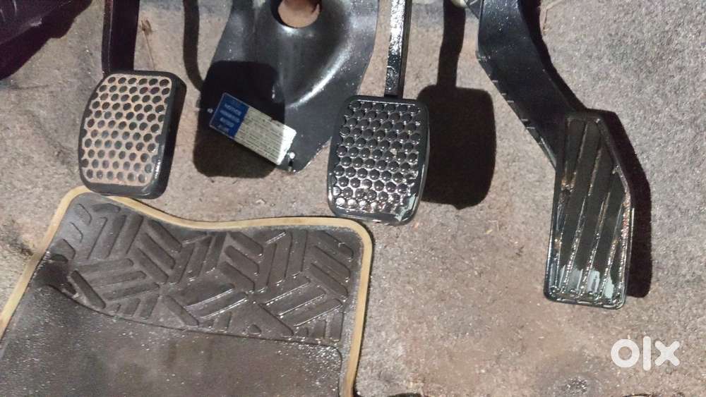 Maruti Suzuki Alto 800 0.8 Vxi (o), 2021, Petrol