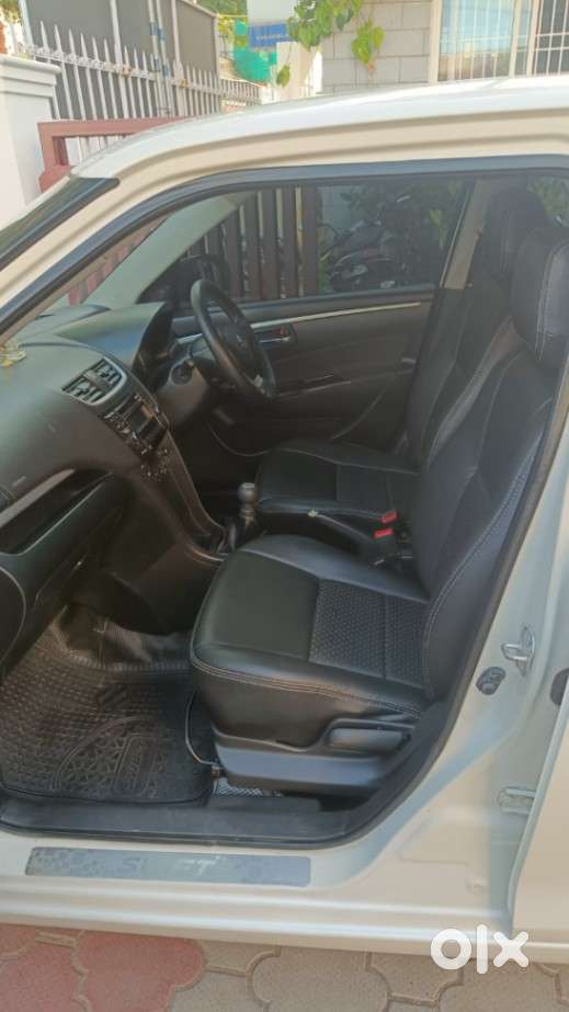 Maruti Suzuki Swift Ddis Zdi, 2015, Diesel