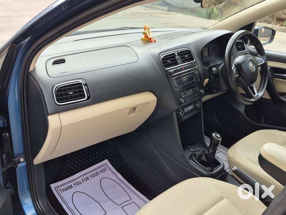 Skoda Rapid, 2017, Petrol