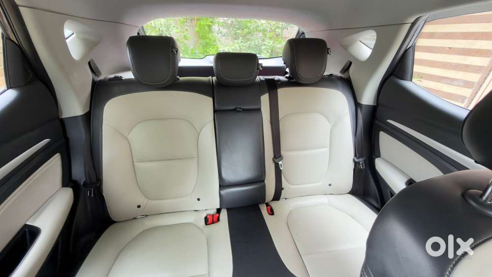 Mg Astor Petrol 2022 Year Car