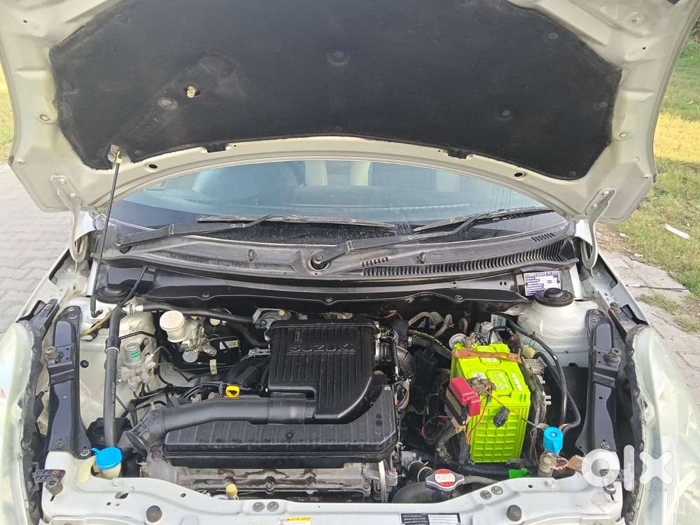 Maruti Suzuki Swift Dzire Lxi Option, 2014, Cng & Hybrids