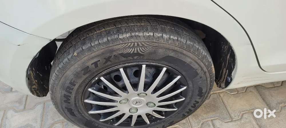 Maruti Suzuki Swift 2017 Petrol Well Maintainedu