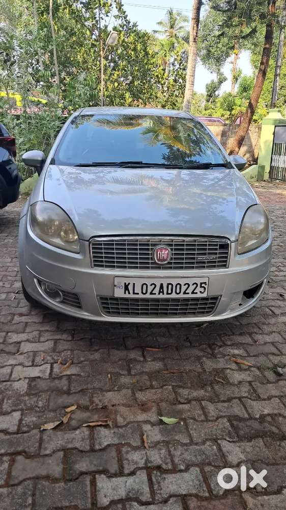 Fiat Linea 2009