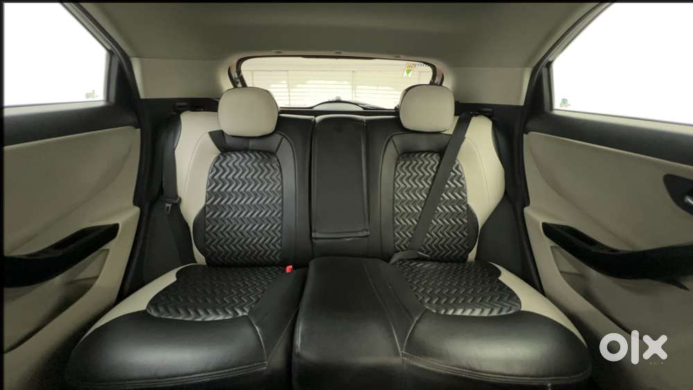 Tata Nexon 1.5 Revotorq Xza Plus, 2022, Diesel