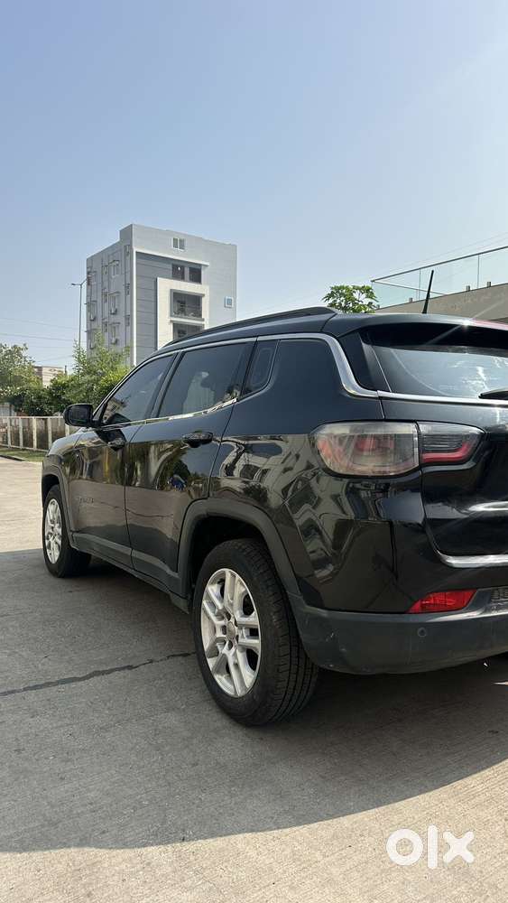 Jeep Compass 1.4 Limited, 2018, Diesel