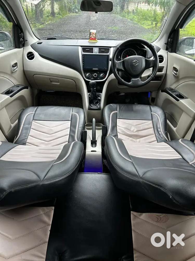 Celerio Vxi Model 2018 Owner 2
