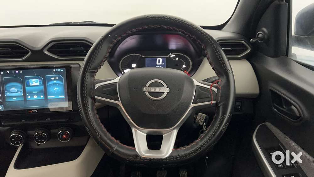 Nissan Magnite 1.0 Xe, 2023, Petrol
