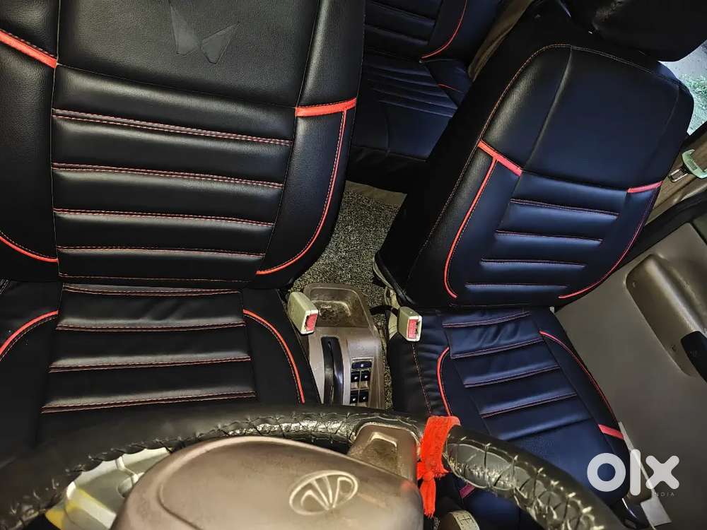 Mahindra Bolero 2012 Diesel Manual