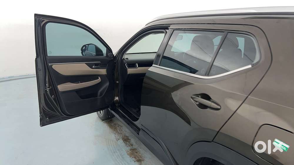 Honda Elevate Vx Cvt, 2024, Petrol