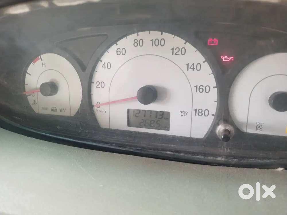 Mahindra Xylo 2011 Diesel Well Maintained