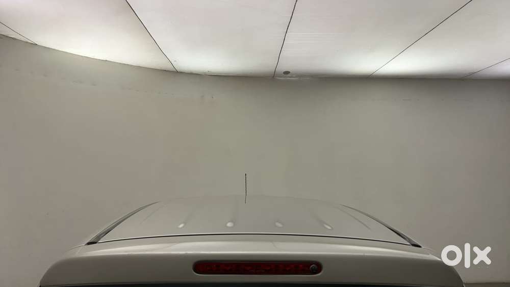 Maruti Suzuki Ertiga 1.5 Zxi, 2016, Petrol