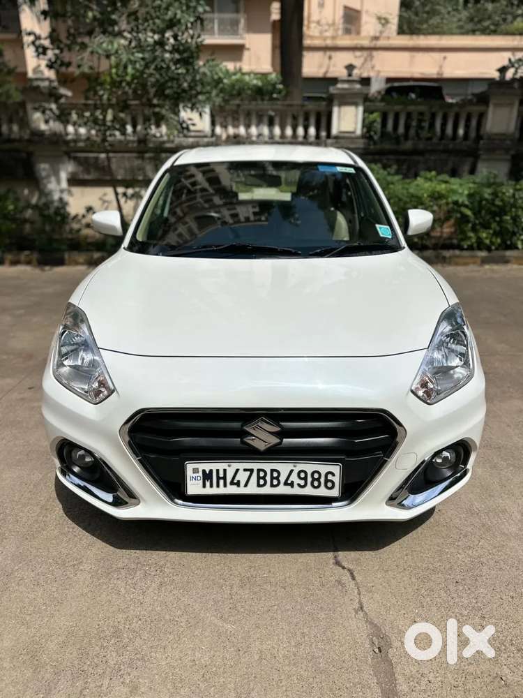 Maruti Suzuki Swift Dzire Vxi, 2022, Petrol