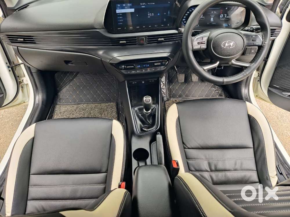 Hyundai I20 1.2 Asta, 2021, Petrol