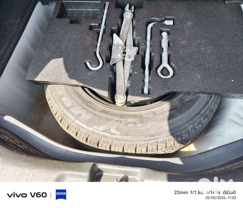 Honda Jazz 1.2 V At I Vtec, 2015, Petrol